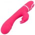 Easytoys - vibrator za G-točku klitorisa (ružičasti) 