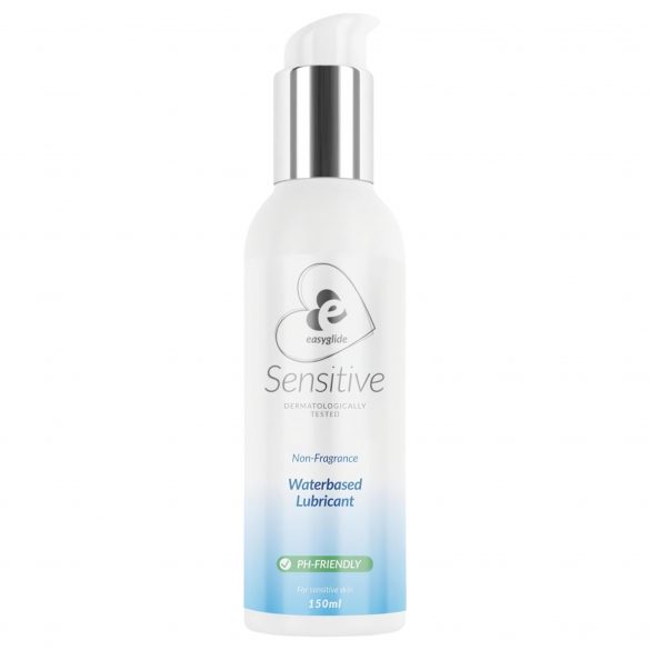 EasyGlide Sensitive - lubrikant na bazi vode (150 ml) 