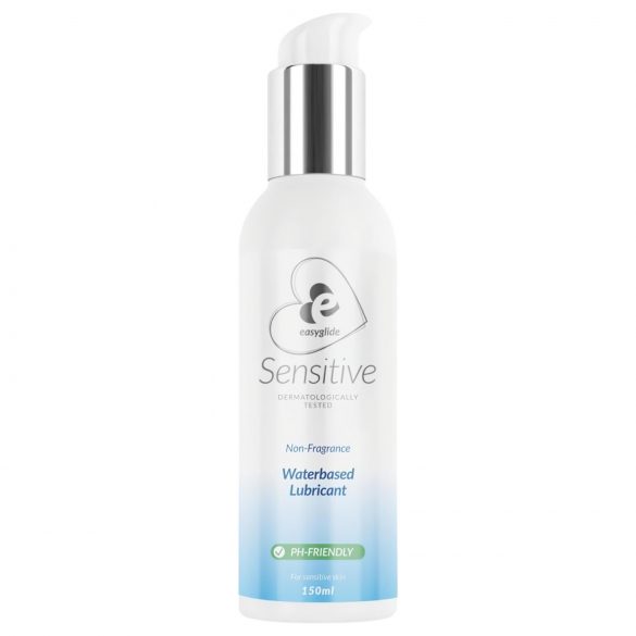 EasyGlide Sensitive - lubrikant na bazi vode (150 ml)