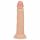 Easytoys - realistični dildo - 12 cm (natur)