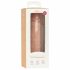 Easytoys - realistični dildo - 12 cm (natur)