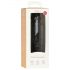 Easytoys - realistični dildo - 12 cm (crni)