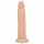 Easytoys - realistični dildo - 17,5 cm (prirodna boja)