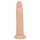 Easytoys - realistični dildo - 17,5 cm (prirodna boja)