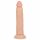 Easytoys - realistični dildo - 22,5 cm (natur)