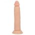 Easytoys - realistični dildo - 22,5 cm (natur)