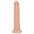 Easytoys - realistični dildo - 22,5 cm (natur)