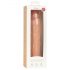 Easytoys - realistični dildo - 22,5 cm (natur)