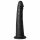 Kiiroo realistični vakuumski dildo - 19 cm (crni) 