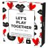 "Pleasure Box Let's Play Together - set za parove (7 dijelova)"