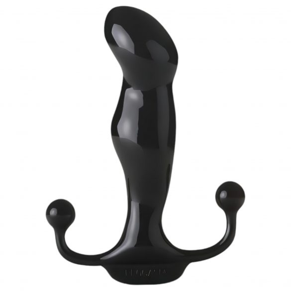 Aneros Black Ice - prostata dildo (crna)