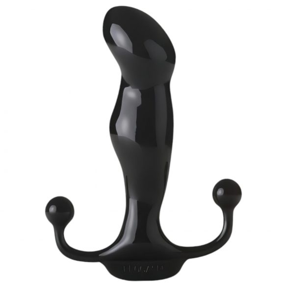 Aneros Black Ice - dildo za prostatu (crni)