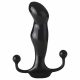 Aneros Black Ice - dildo za prostatu (crni) 