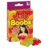 Jelly Boobs - gumeni bomboni - voćni (120g) 