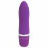 B SWISH Bcute Classic - vodootporni vibrator za ruževe (ljubičasti) 