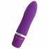 B SWISH Bcute Classic - vodootporni vibrator za ruževe (ljubičasti) 