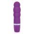 B SWISH Bcute Pearl - vodootporni biserni vibrator (ljubičasti) 