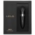 LELO Mia 2 - putni vibrator za ruževe (crni) 