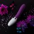 LELO Liv 2 - silikonski vibrator (ljubičasti) 