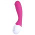 LOVELIFE BY OHMYBOD - CUDDLE - punjivi G-točka vibrator (ružičasti)