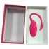 Magic Motion Flamingo - pametni vibrator (roza) 