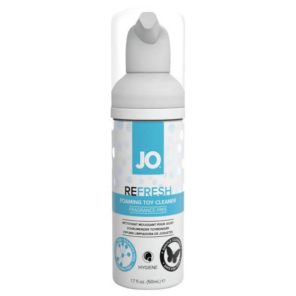 JO - dezinfekcijski sprej (50 ml) 