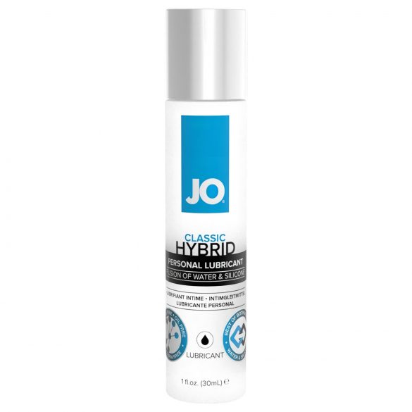 System JO Classic Hybrid - mješovito osnovno mazivo (30 ml) 