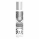 Sustav JO-All-in-One Sensual - silikonski gel za masažu (30 ml) 