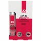 System JO Oral Delight - rashladni, jestivi lubrikant - jagoda (30ml) 