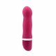 B SWISH Bdesired Deluxe - stick vibrator s naglašenom glavom (roza) 