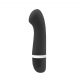 B SWISH Bdesired Deluxe Curve - vibrator G-točke (crni) 