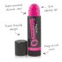 Screaming Lip Balm - vibrator za ruž (crno-roza) 