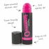 Screaming Lip Balm - vibrator za ruž (crno-roza) 