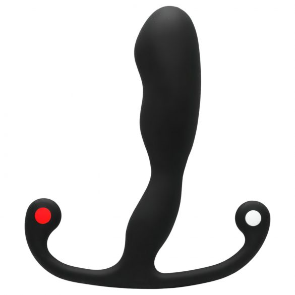 Aneros Trident Helix - dildo za prostatu (crni) 