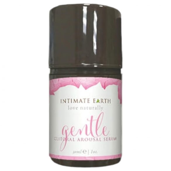 Intimate Earth Gentle - intim gel za žene (30 ml)