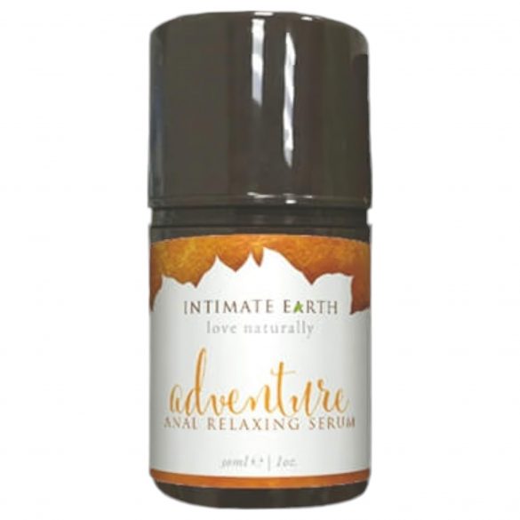 Intimate Earth Adventure - serum za analnu njegu (30 ml) 