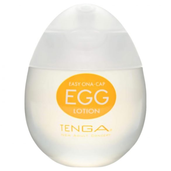 TENGA Egg Lotion - lubrikant na bazi vode (50 ml) 