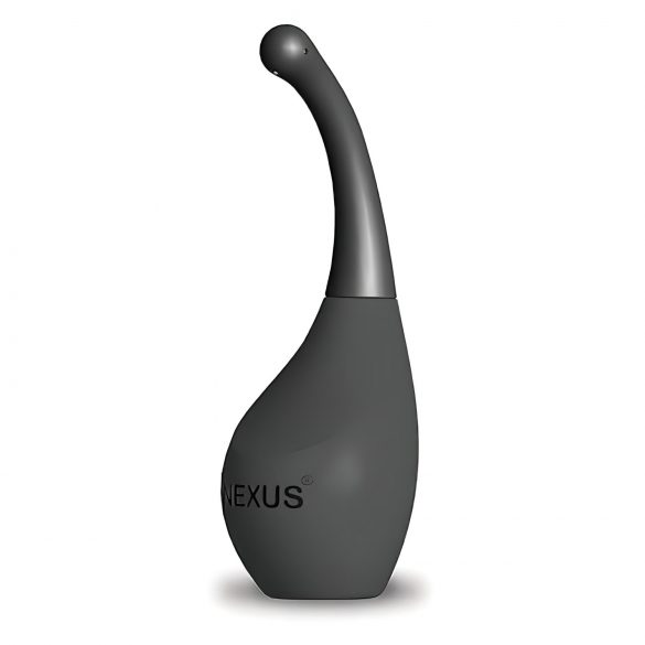 Nexus Pro - intimni tuš (crni)