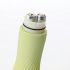 TENGA Iroha Zen - Matcha super mekani silikonski vibrator (zeleni)