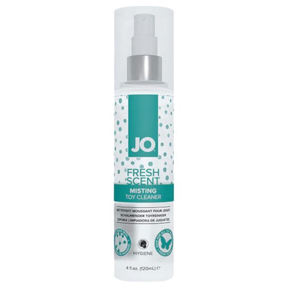 System JO Fresh Cent - dezinfekcijski sprej (120 ml) 