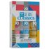 JO System Classics - raznovrsni set lubrikanta (3x30ml)