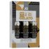 JO System Gelato - set aromatiziranih lubrikanata (3x30 ml)