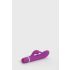 B SWISH Bwild Classic Bunny - vibrator za klitoris (ljubičasti) 