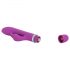 B SWISH Bwild Classic Bunny - vibrator za klitoris (ljubičasti) 