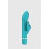 B SWISH Bwild Classic Bunny - vibrator za klitor (tirkiz) 