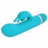 B SWISH Bwild Classic Bunny - vibrator za klitor (tirkiz) 