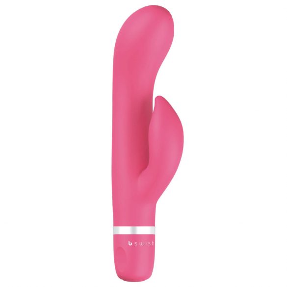 B SWISH Bwild Marine - vibrator za klitor (losos) 