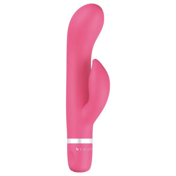 B SWISH Bwild Marine - vibrator za klitor (losos) 