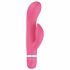 B SWISH Bwild Marine - vibrator za klitor (losos) 