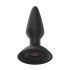 Magic Motion Equinox - pametni, punjivi analni vibrator (crni) 